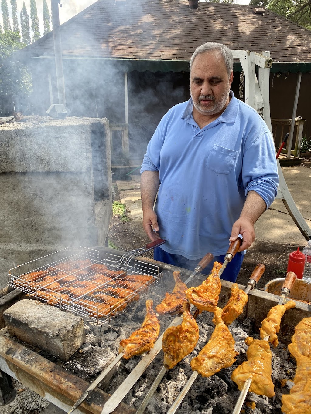 Aqsa Grill | restaurant | 11910 S Texas 6, Sugar Land, TX 77498, USA | 8322895795 OR +1 832-289-5795