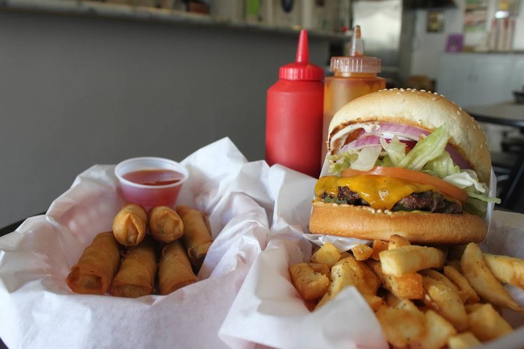 Uncle Boys | restaurant | 245 Balboa St, San Francisco, CA 94118, USA | 4157424468 OR +1 415-742-4468