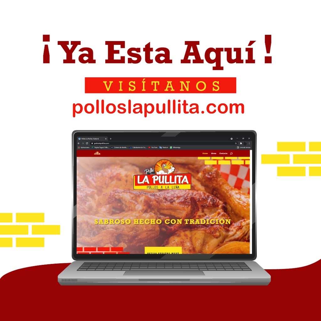 POLLOS LA PULLITA DALLAS | restaurant | 3071 W Northwest Hwy, Dallas, TX 75220, USA | 9727077171 OR +1 972-707-7171