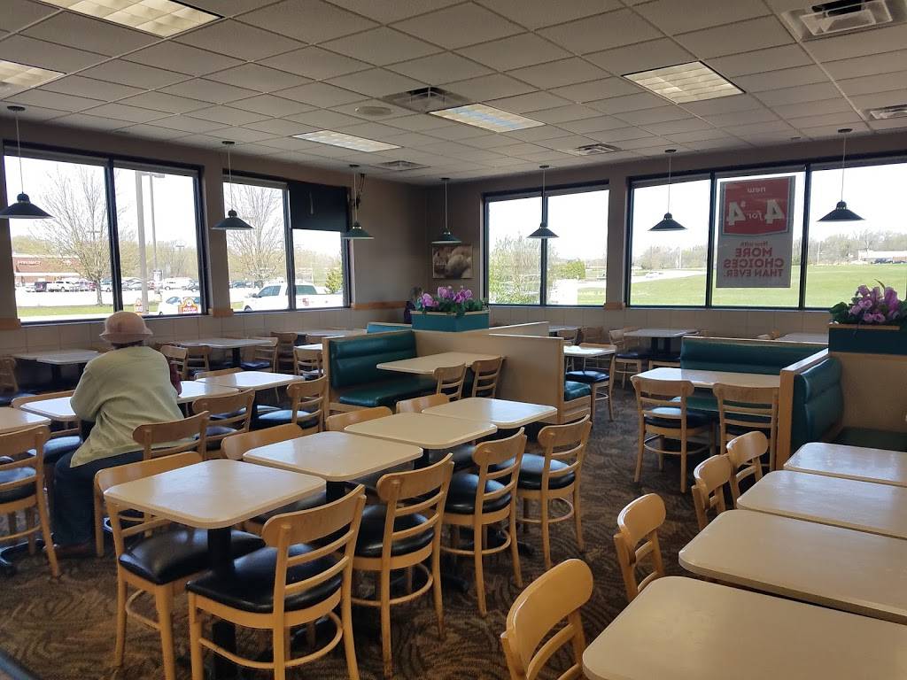 Wendys | restaurant | 1362 South St #12, Fox Lake, IL 60020, USA | 8479739581 OR +1 847-973-9581