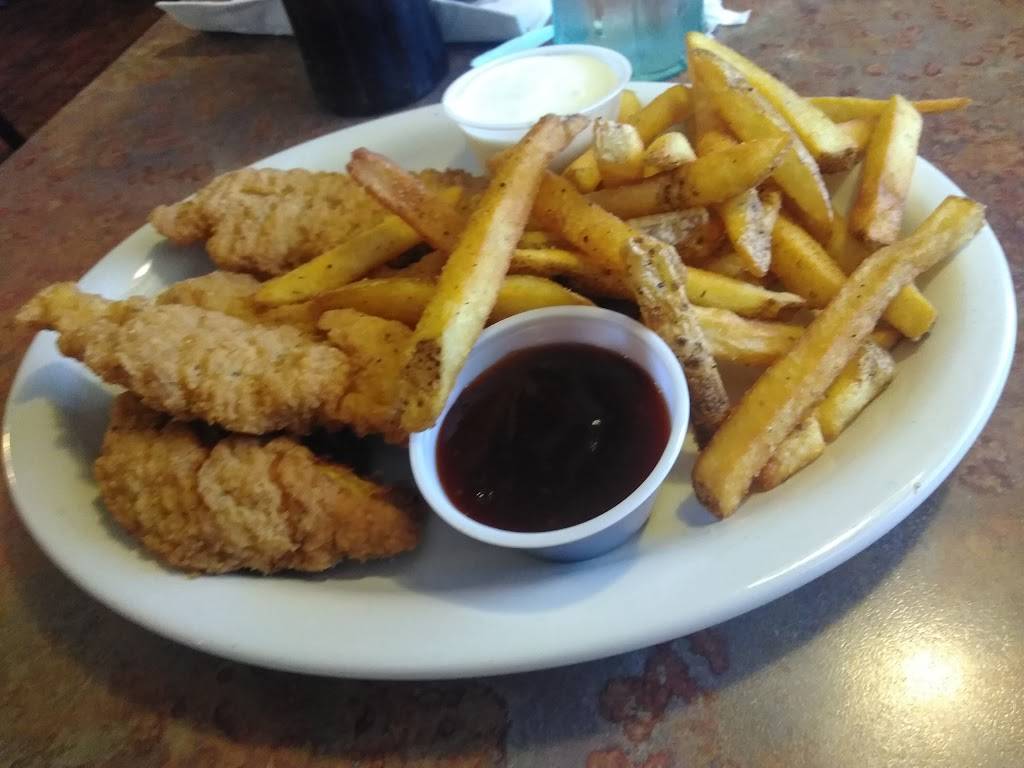 Perkos Cafe | cafe | 1321 W 11th St, Tracy, CA 95376, USA | 2098324675 OR +1 209-832-4675