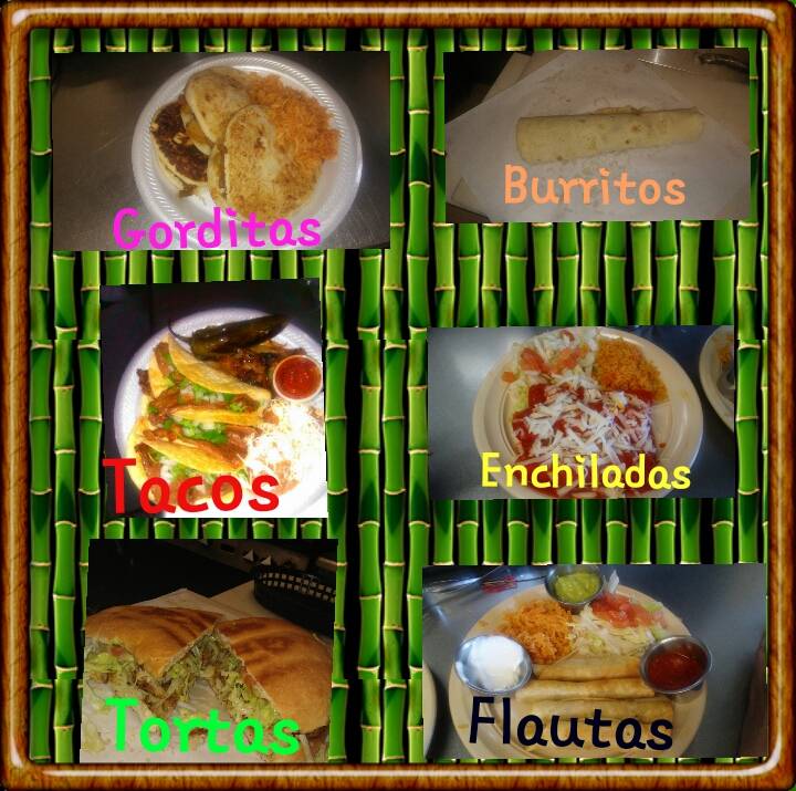 The Place Tortas | restaurant | 821 N Copia St A, El Paso, TX 79903, USA | 9155649125 OR +1 915-564-9125
