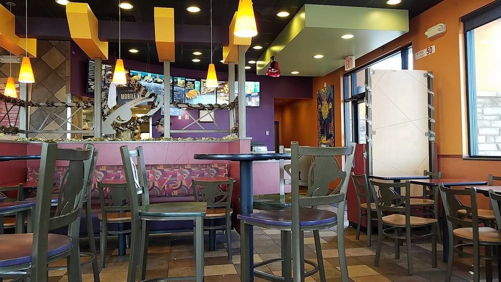 Taco Bell | meal takeaway | 1711 W Hunt Hwy, San Tan Valley, AZ 85143, USA | 4809879023 OR +1 480-987-9023