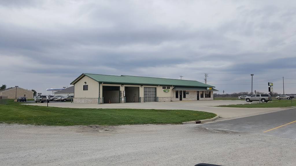 Subway | restaurant | 1495 W Main St, Mt Zion, IL 62549, USA | 2178641572 OR +1 217-864-1572