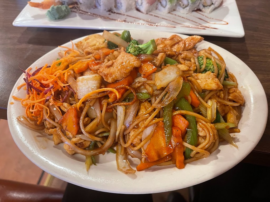 Sushi House | restaurant | 7905 E Trent Ave, Spokane Valley, WA 99212, USA | 5093092128 OR +1 509-309-2128