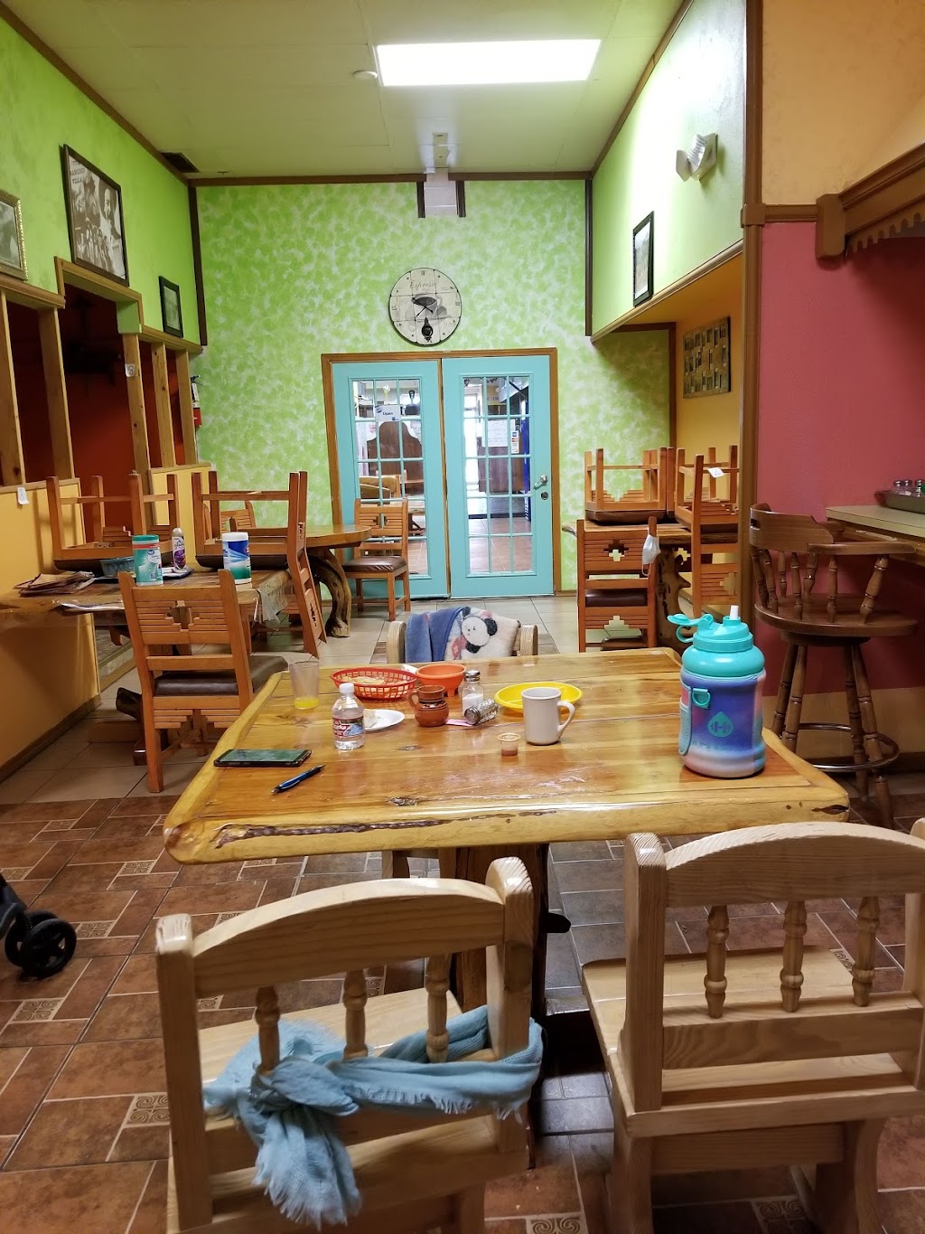 Restuarante El Dorado | restaurant | 317 W Main St, Artesia, NM 88210, USA | 5757469773 OR +1 575-746-9773