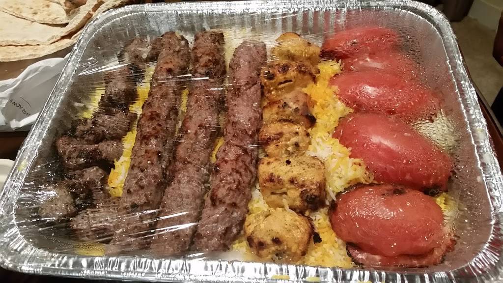 Moby Dick House of Kabob | restaurant | 12844 Pinnacle Dr, Germantown, MD 20874, USA | 3019161555 OR +1 301-916-1555