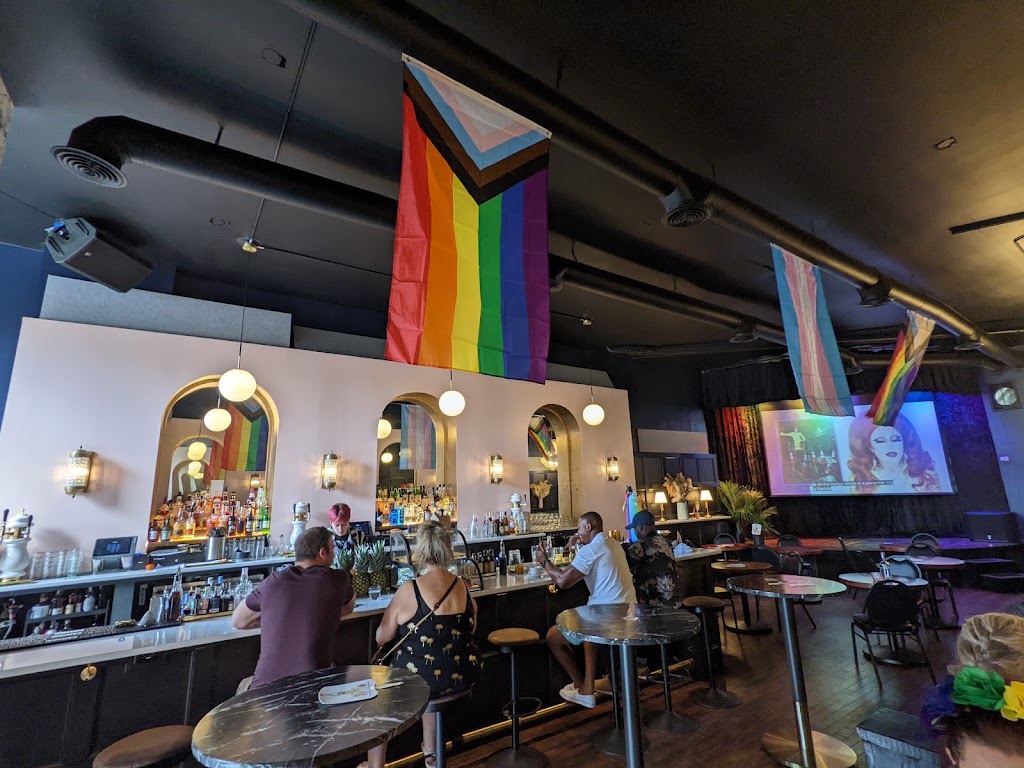 Almost Famous | Crema | cafe | 721 Massachusetts Ave, Indianapolis, IN 46204, USA | 3179867877 OR +1 317-986-7877