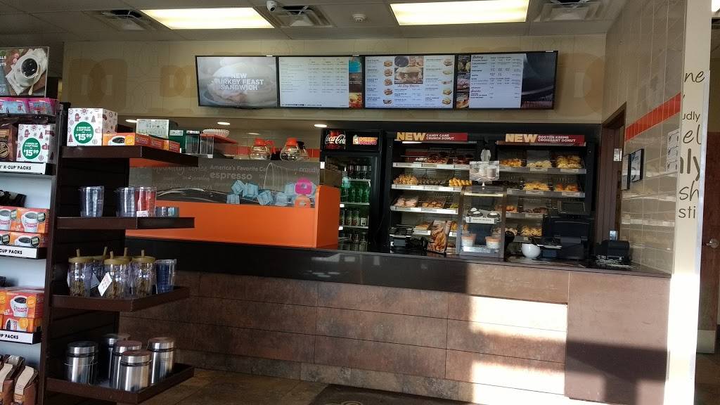 Dunkin | bakery | 271 State St, Brewer, ME 04412, USA | 2079897521 OR +1 207-989-7521
