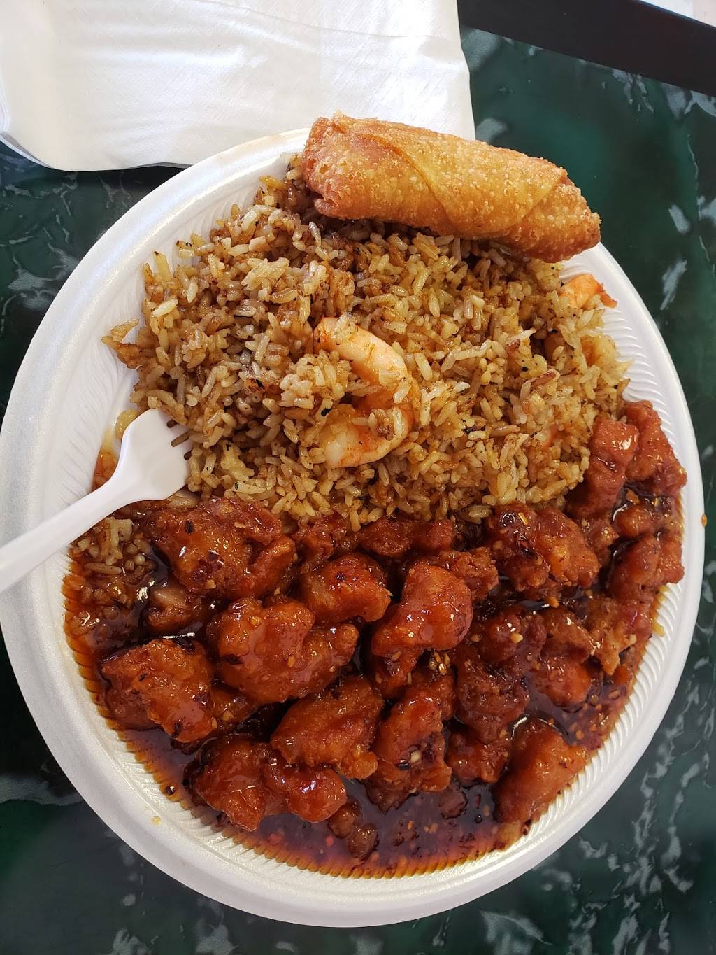 Panda | restaurant | 682 Nashville Pike, Gallatin, TN 37066, USA | 6152308868 OR +1 615-230-8868