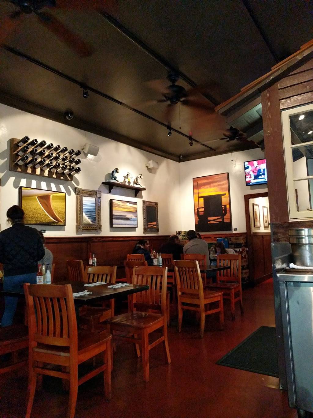 El Gringo Redondo | restaurant | 821 Torrance Blvd, Redondo Beach, CA 90277, USA | 3103168032 OR +1 310-316-8032