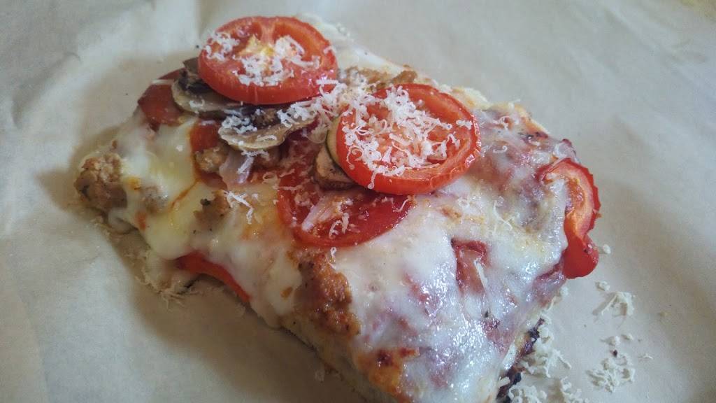 Daughters and Sons Pizza | meal takeaway | 522 Fifth St, Lynchburg, VA 24504, USA | 4343334244 OR +1 434-333-4244