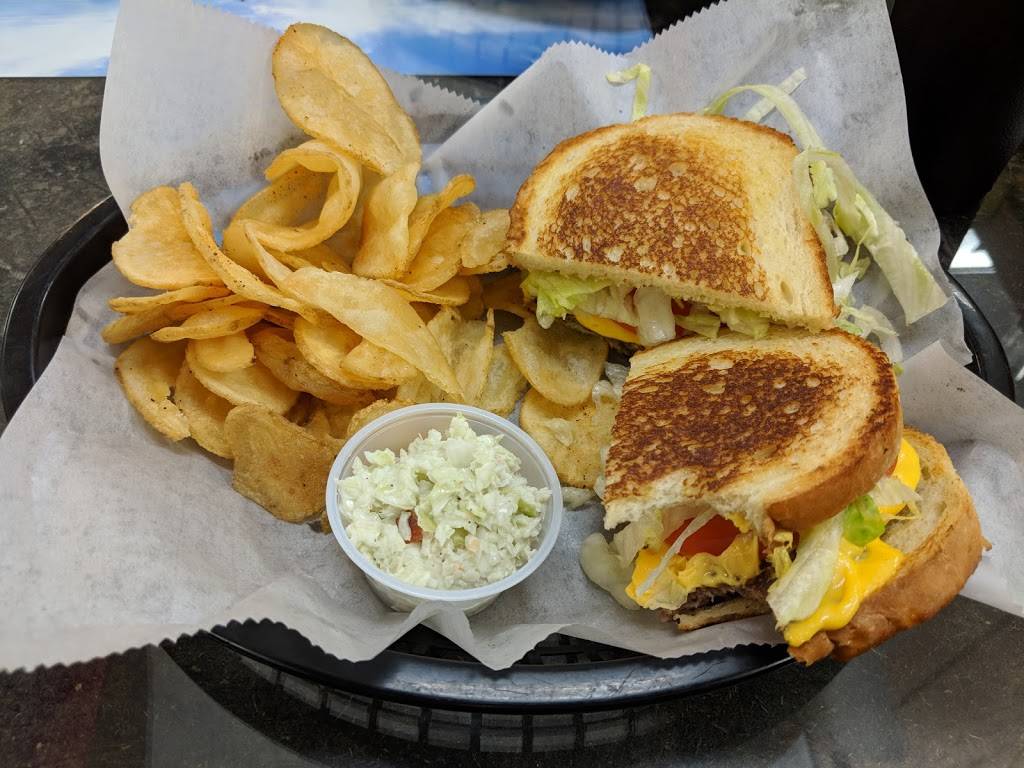 Buchanan Fountain and Grille | restaurant | 19771 Main St, Buchanan, VA 24066, USA | 5402668803 OR +1 540-266-8803