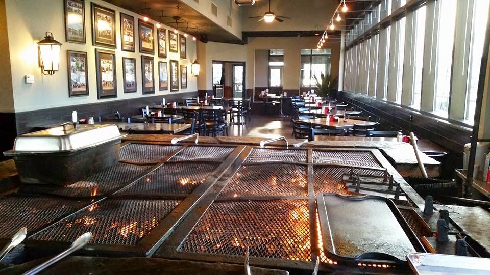 Back Porch Grill | night club | 4810 Central Ave, Hot Springs, AR 71913, USA | 5015250885 OR +1 501-525-0885