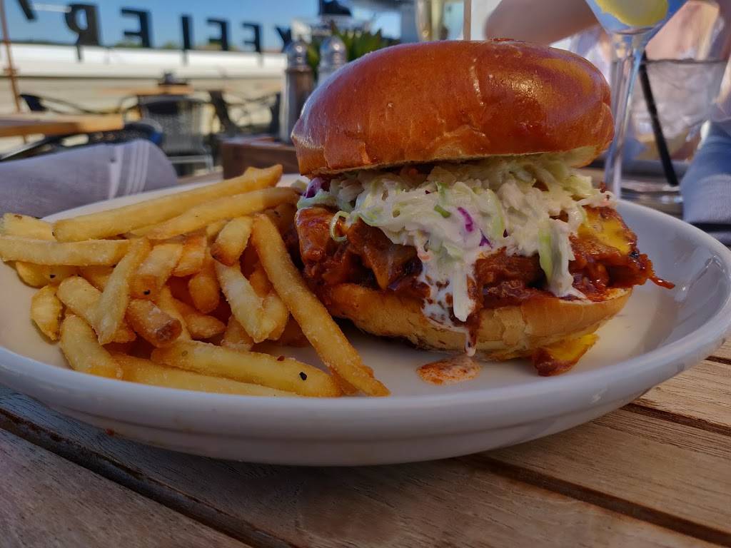 Keeler’s Neighborhood Steakhouse | restaurant | 7212 Ho Hum Dr, Carefree, AZ 85377, USA | 6023744784 OR +1 602-374-4784