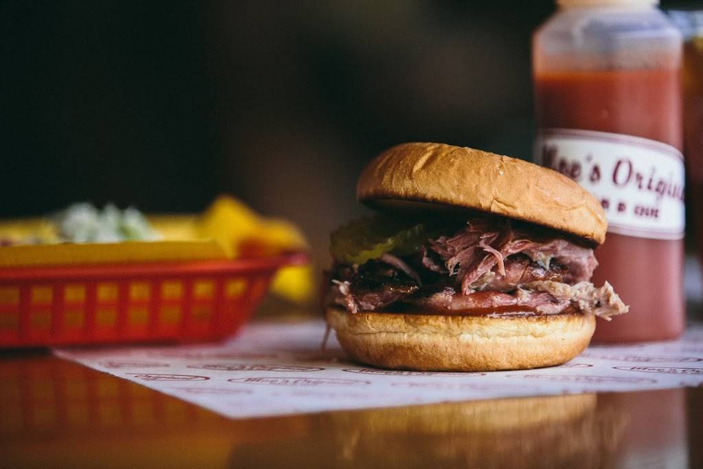 Moes Original BBQ | meal takeaway | 2319 Bent Creek Rd #100, Auburn, AL 36830, USA | 3343297049 OR +1 334-329-7049