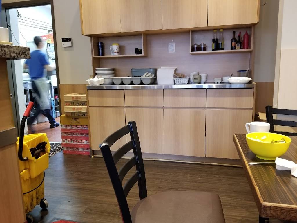 Sugar Sweet Cafe | restaurant | 4911 Steeles Ave E, Scarborough, ON M1V 4Z3, Canada | 4162976665 OR +1 416-297-6665