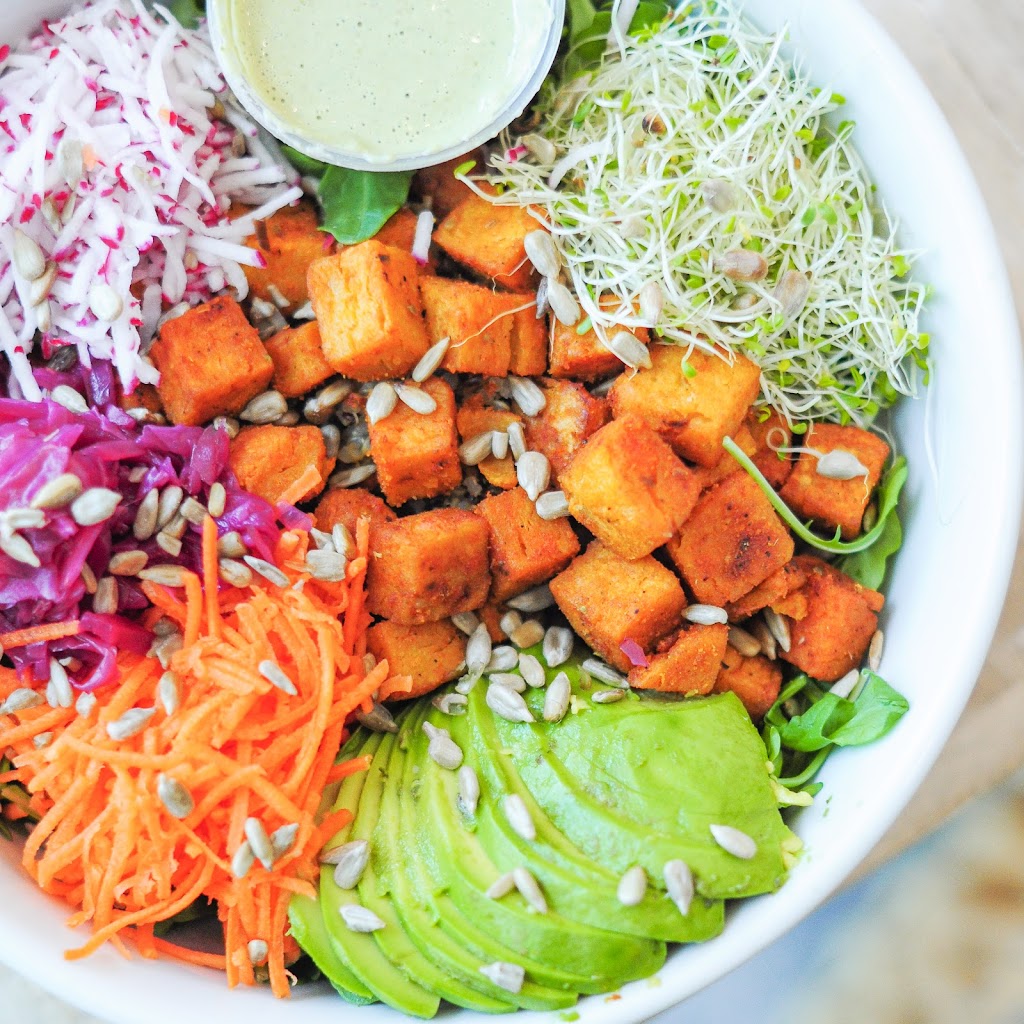 Pura Vida | cafe | 2980 NE 207th St Suite 110, Aventura, FL 33180, USA | 3055354142 OR +1 305-535-4142