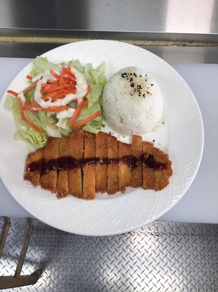 Brothers Sushi Burritos & Rolls | meal takeaway | 7339 NE Martin Luther King Jr Blvd, Portland, OR 97211, USA | 5037079562 OR +1 503-707-9562