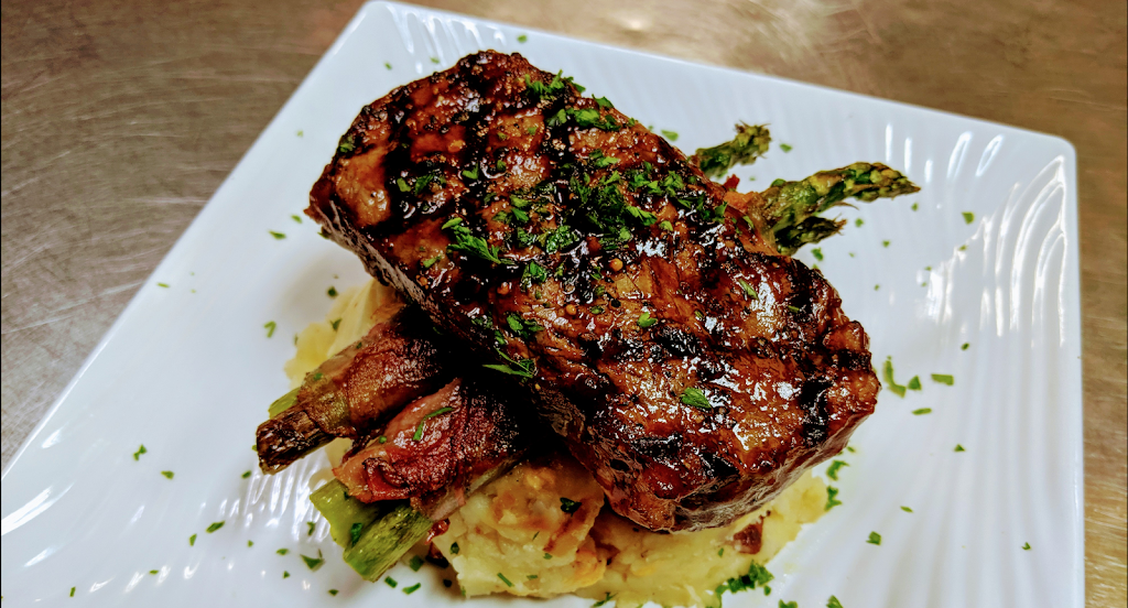 Jo Blos Bar & Grill | restaurant | 231 St Paul St W, St. Catharines, ON L2S 2E3, Canada | 2893625522 OR +1 289-362-5522