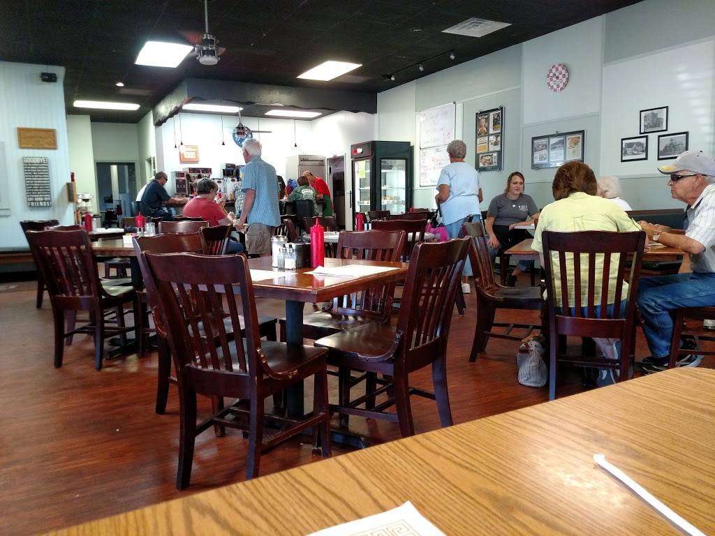 Anitas Kitchen | restaurant | 777 E Water St, Pendleton, IN 46064, USA | 7657780001 OR +1 765-778-0001