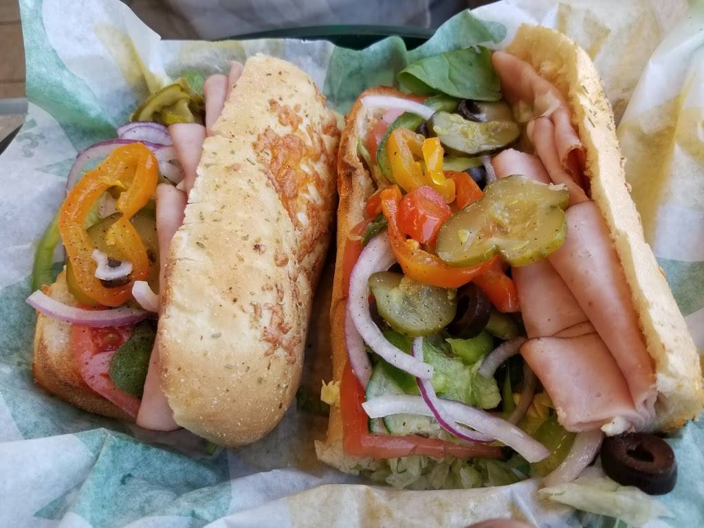Subway | restaurant | 109 QC-235, Ange-Gardien, QC J0E 1E0, Canada | 4502936737 OR +1 450-293-6737
