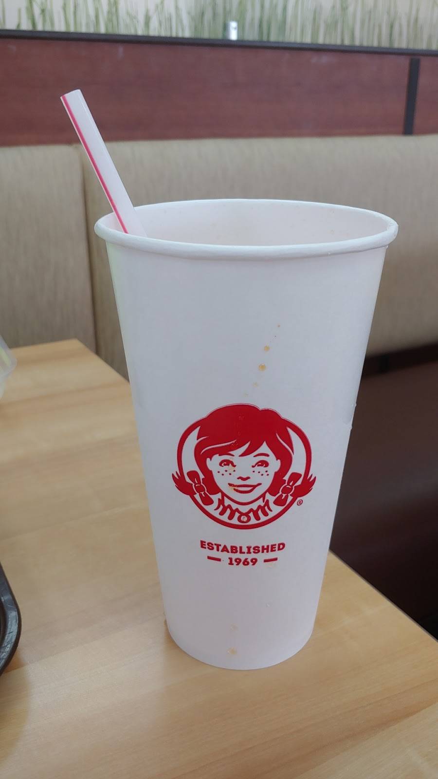 Wendys | restaurant | 3206 N.W, Tamiami Trail, Port Charlotte, FL 33952, USA | 9416270040 OR +1 941-627-0040