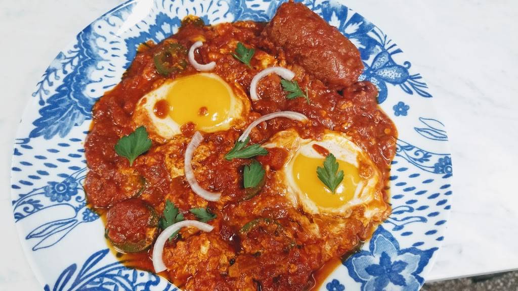 Chard City | restaurant | 5402 Harford Rd, Baltimore, MD 21214, USA | 4437601501 OR +1 443-760-1501