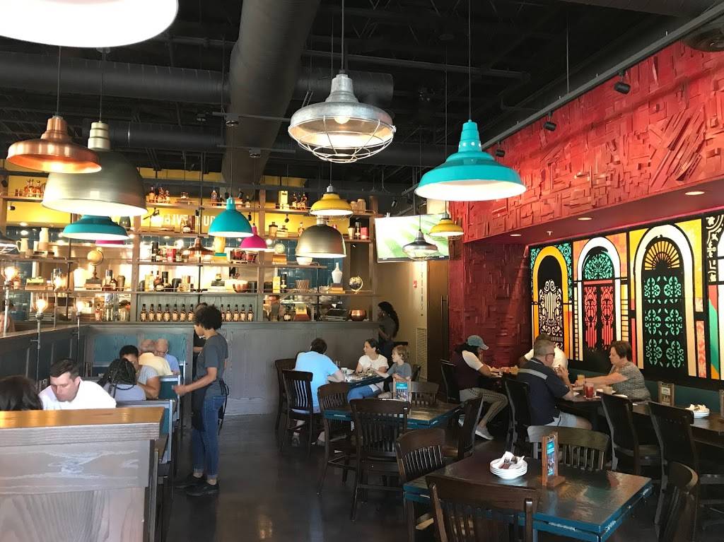 BOMBA Tacos & Rum | restaurant | 2101 Richmond Rd, Beachwood, OH 44122, USA | 2167555907 OR +1 216-755-5907