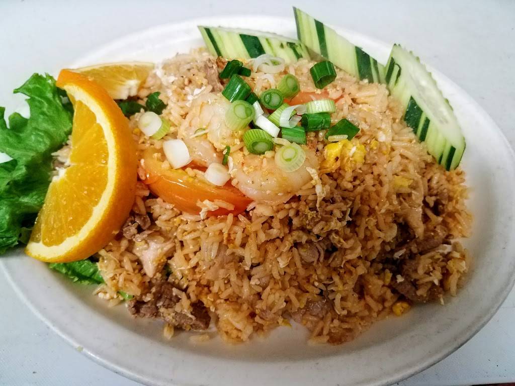 Thai Original BBQ Restaurant | restaurant | 143 S Glendale Ave #100, Glendale, CA 91205, USA | 8185076789 OR +1 818-507-6789
