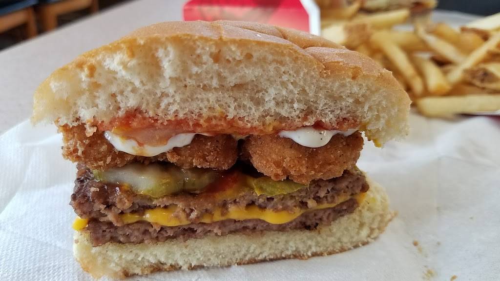 Wendys | restaurant | 6970 Ridge Rd, Parma, OH 44129, USA | 4404996933 OR +1 440-499-6933