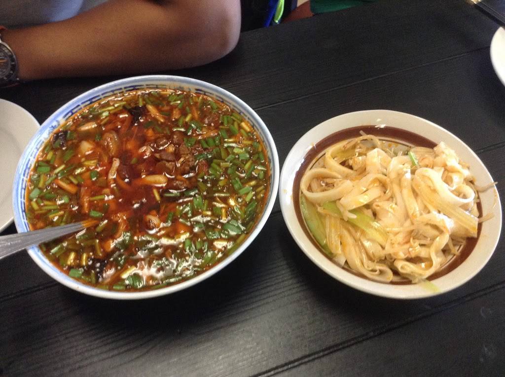 Lets Eat Noodles | restaurant | 961 W Ray Rd ste 11-12, Chandler, AZ 85225, USA | 4808999331 OR +1 480-899-9331