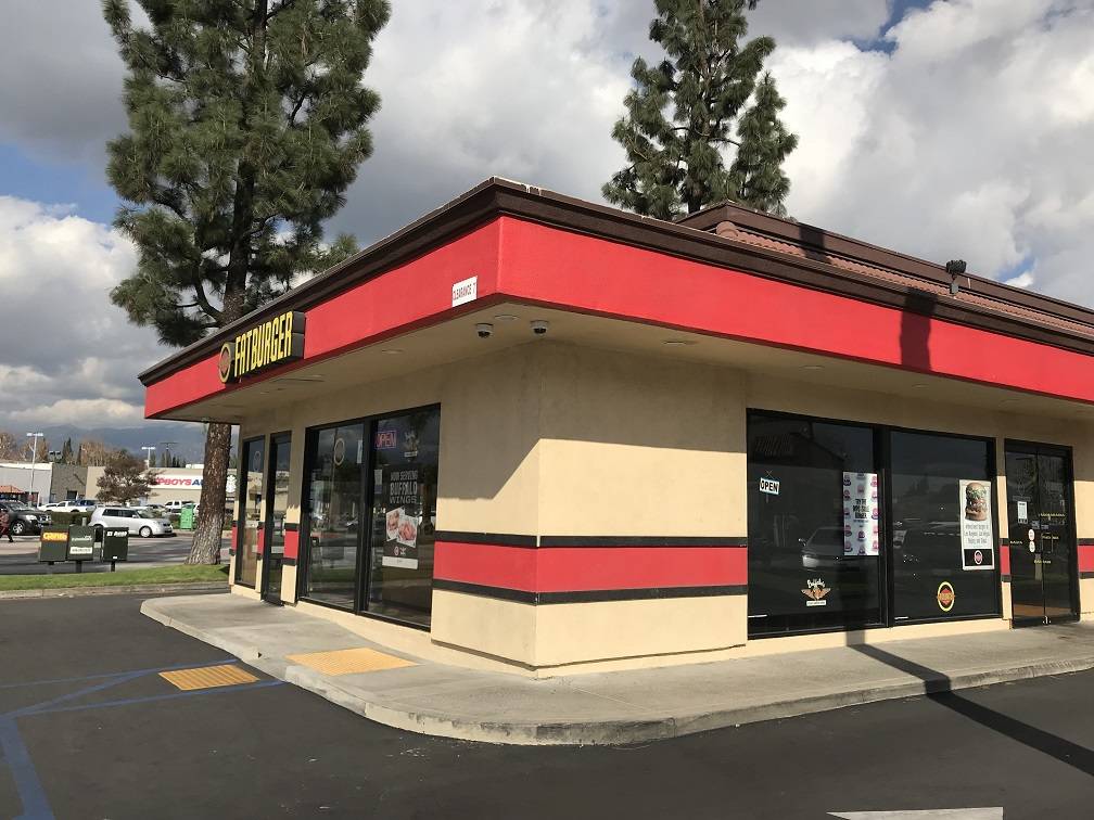 Fatburger | restaurant | 11968 Garvey Ave, El Monte, CA 91732, USA | 6264165018 OR +1 626-416-5018