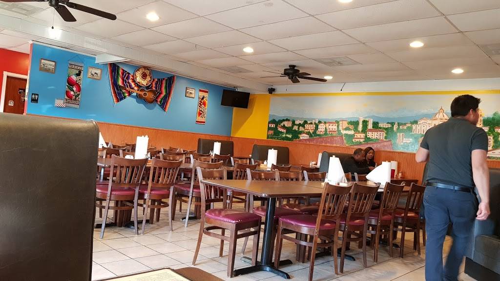 El Cajete | restaurant | 3301 Franklin St, Michigan City, IN 46360, USA | 2198723333 OR +1 219-872-3333