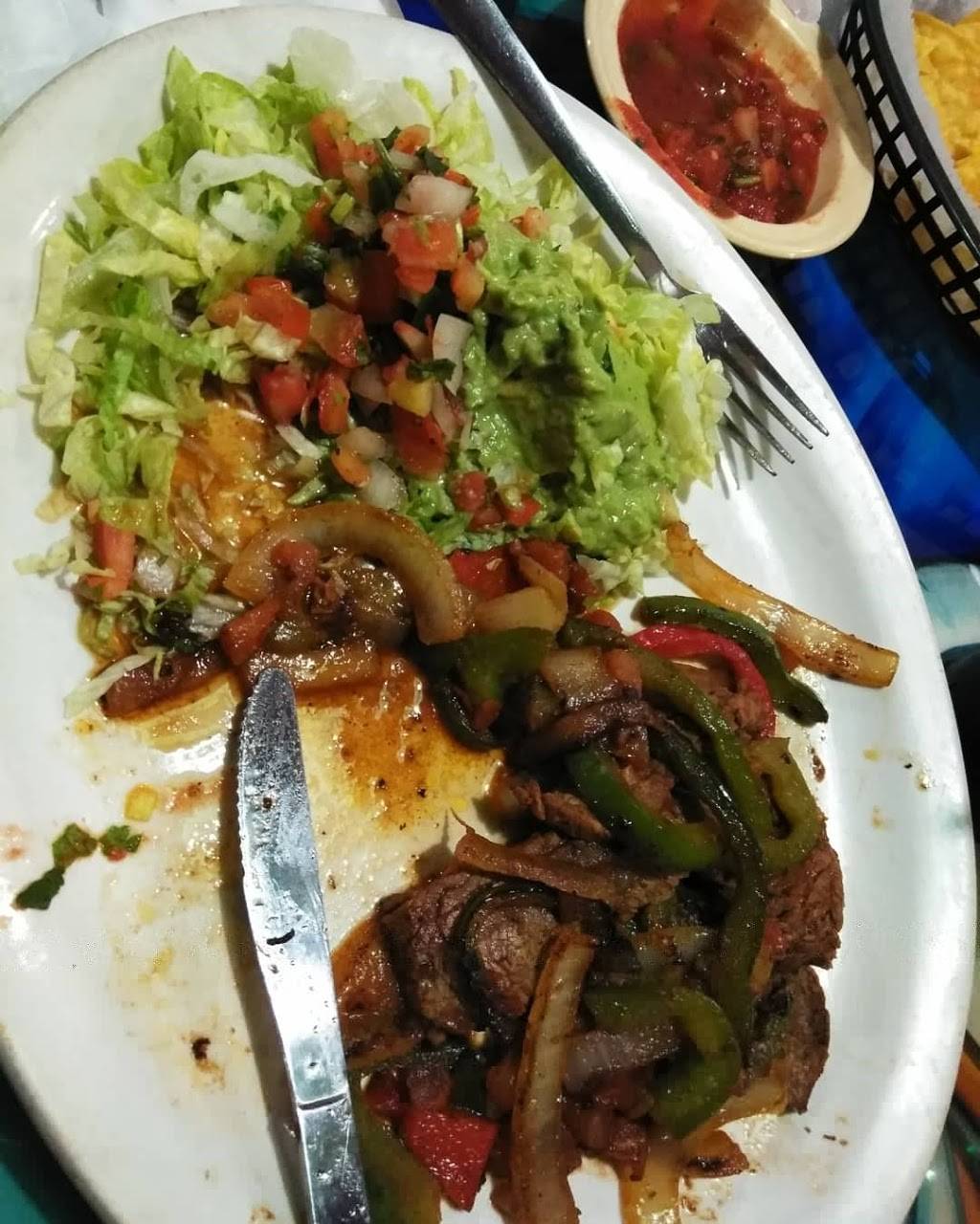 Ay Jalisco | restaurant | 1902 US-1, Vero Beach, FL 32960, USA | 7727788489 OR +1 772-778-8489