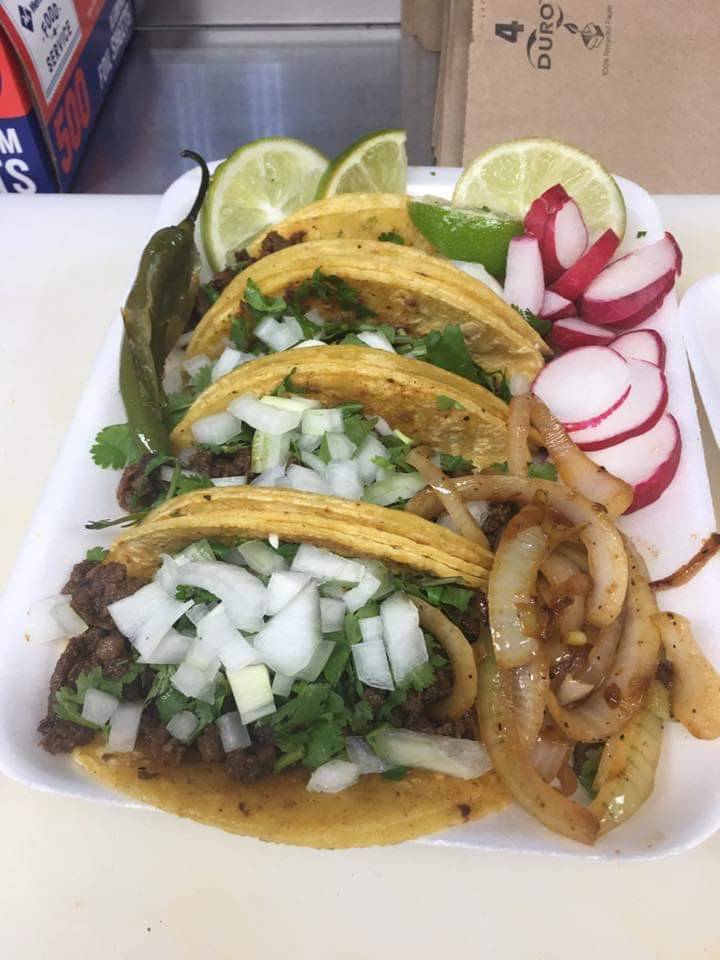 3 Hermanas Taqueria | restaurant | Saums Rd, Houston, TX 77084, USA | 7134593994 OR +1 713-459-3994
