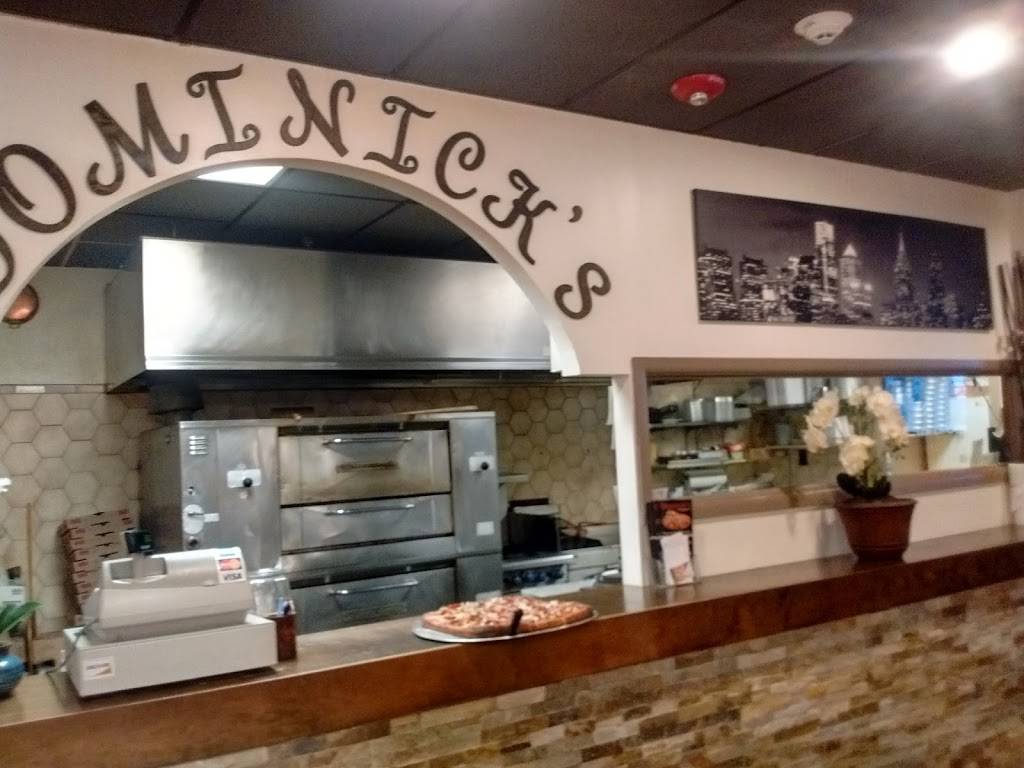 Dominicks Pizza | restaurant | 842 Durham Rd #10, Newtown, PA 18940, USA | 2155988284 OR +1 215-598-8284