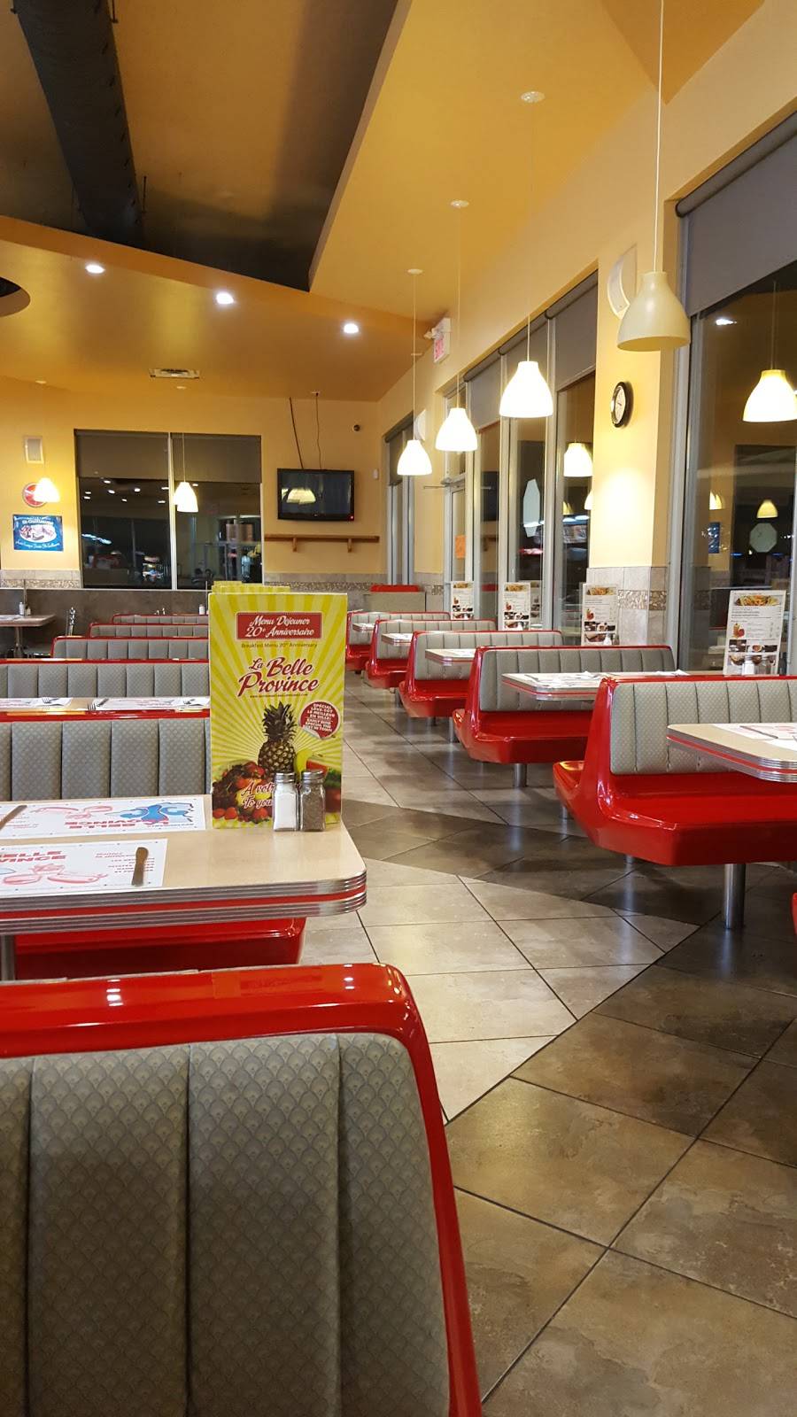 La Belle Province | restaurant | 113 QC-235, Ange-Gardien, QC J0E 1E0, Canada | 4502930240 OR +1 450-293-0240