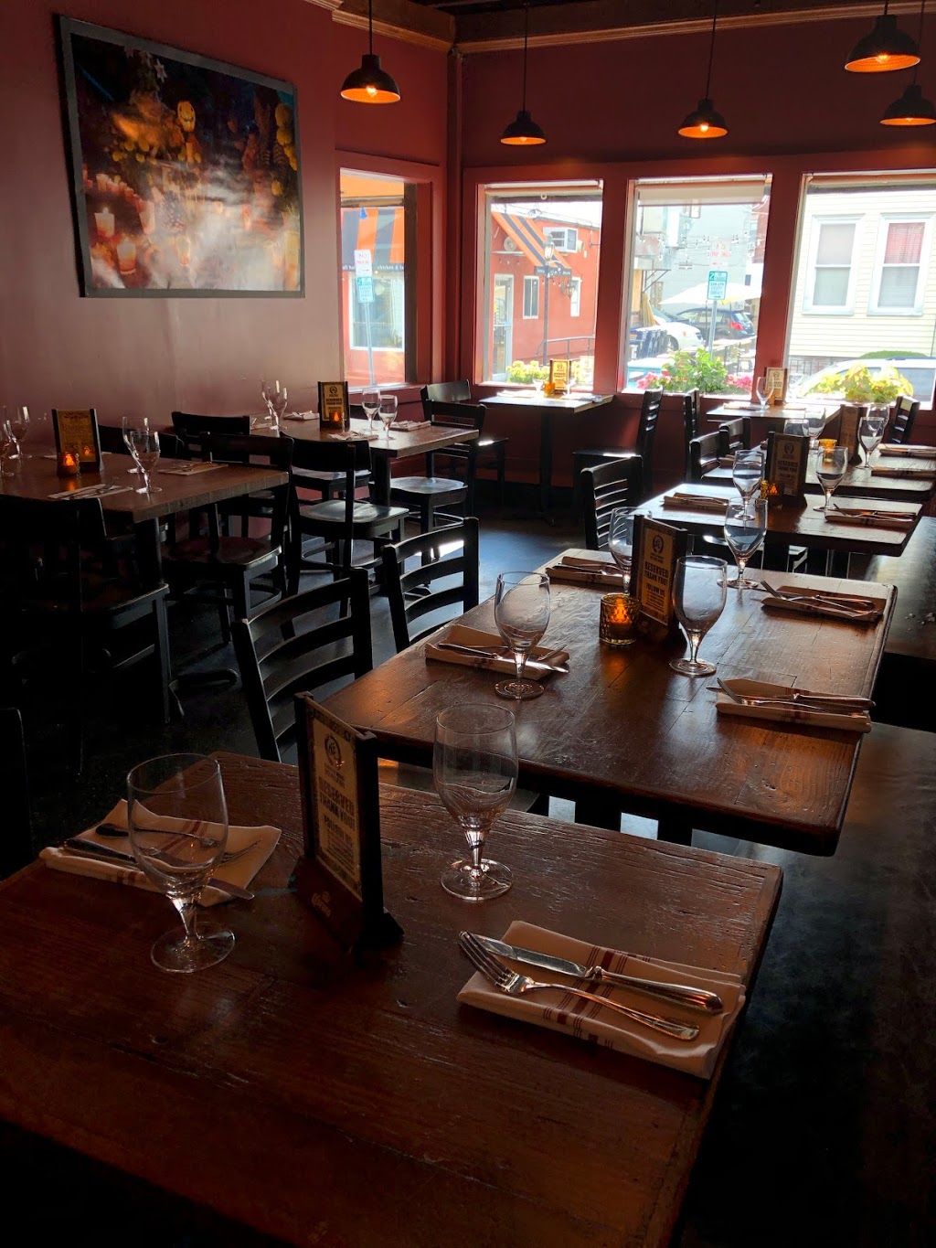 Olé | restaurant | 11 Springfield St, Cambridge, MA 02139, USA | 6174924495 OR +1 617-492-4495