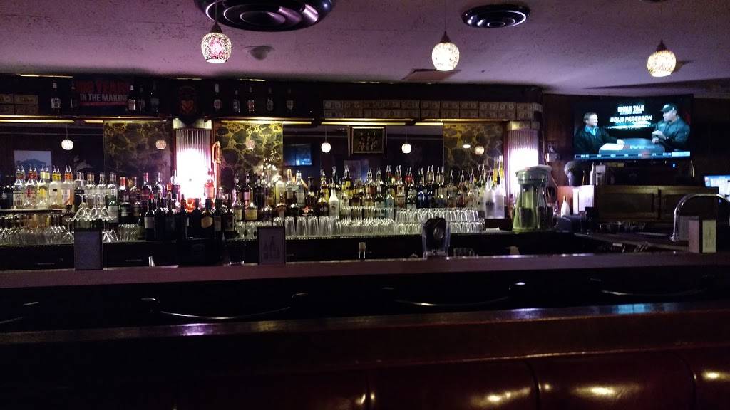 Jack Gibbons Gardens | restaurant | 14700 Oak Park Ave, Oak Forest, IL 60452, USA | 7086872331 OR +1 708-687-2331