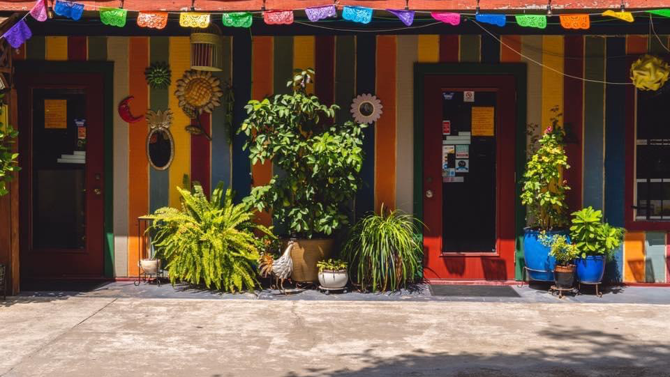 Cascabel Mexican Patio | restaurant | 1000 S St Marys St, San Antonio, TX 78205, USA | 2102126456 OR +1 210-212-6456