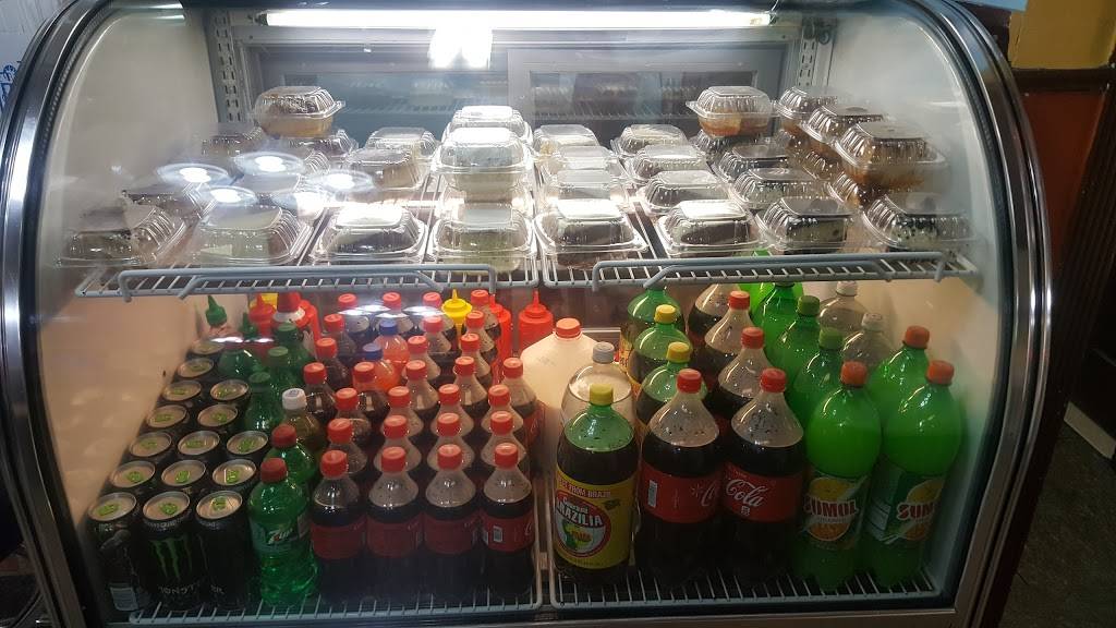 Stephanies Barbecue IV | restaurant | 687 N 6th St, Newark, NJ 07107, USA | 9737321090 OR +1 973-732-1090