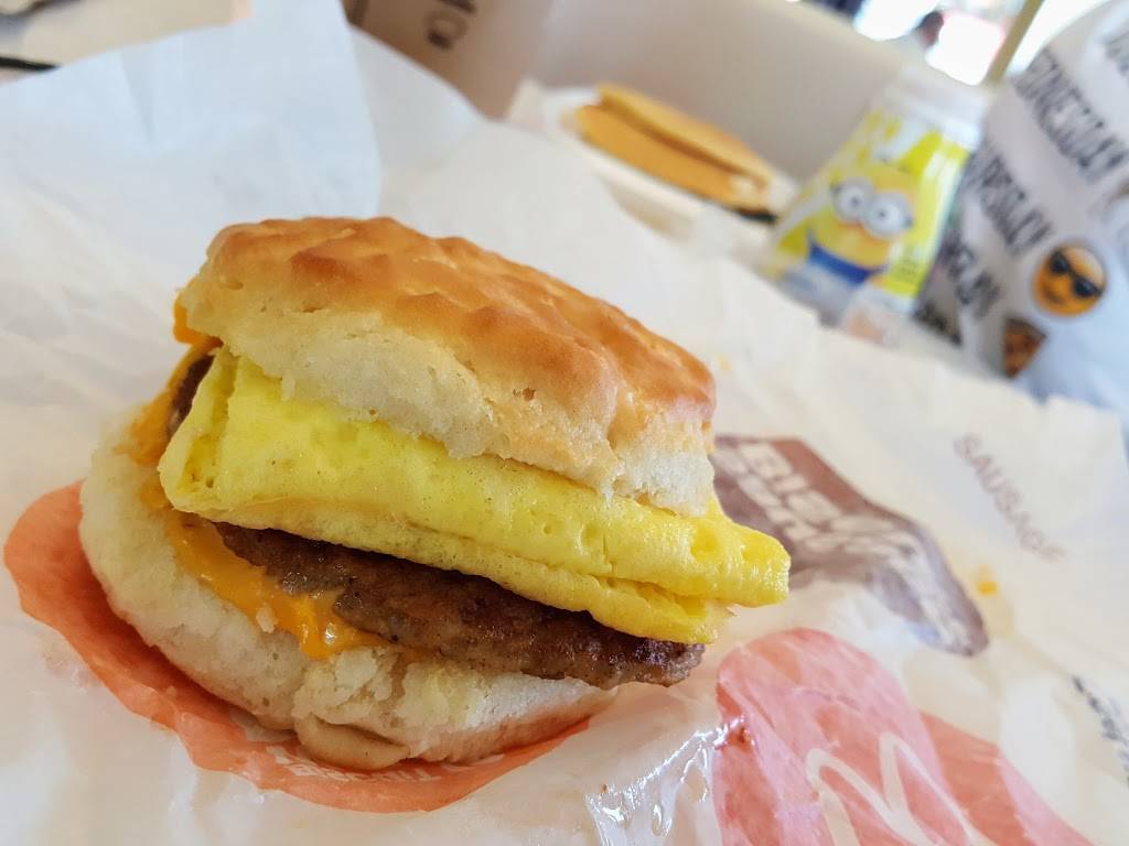 McDonalds | cafe | 401 S MacArthur Blvd, Oklahoma City, OK 73128, USA | 4057892293 OR +1 405-789-2293