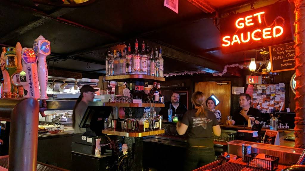 Oh Dennis Saloon & Charcoal House | restaurant | 4301 Douglas Ave, Racine, WI 53402, USA | 2626811715 OR +1 262-681-1715