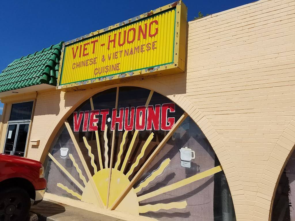 Viet Huong Restaurant | restaurant | 7919 E 21st St, Tulsa, OK 74129, USA | 9186641682 OR +1 918-664-1682