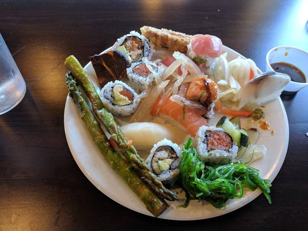 Lakes Buffet | restaurant | 9 E 66th St, Richfield, MN 55423, USA | 6122081120 OR +1 612-208-1120