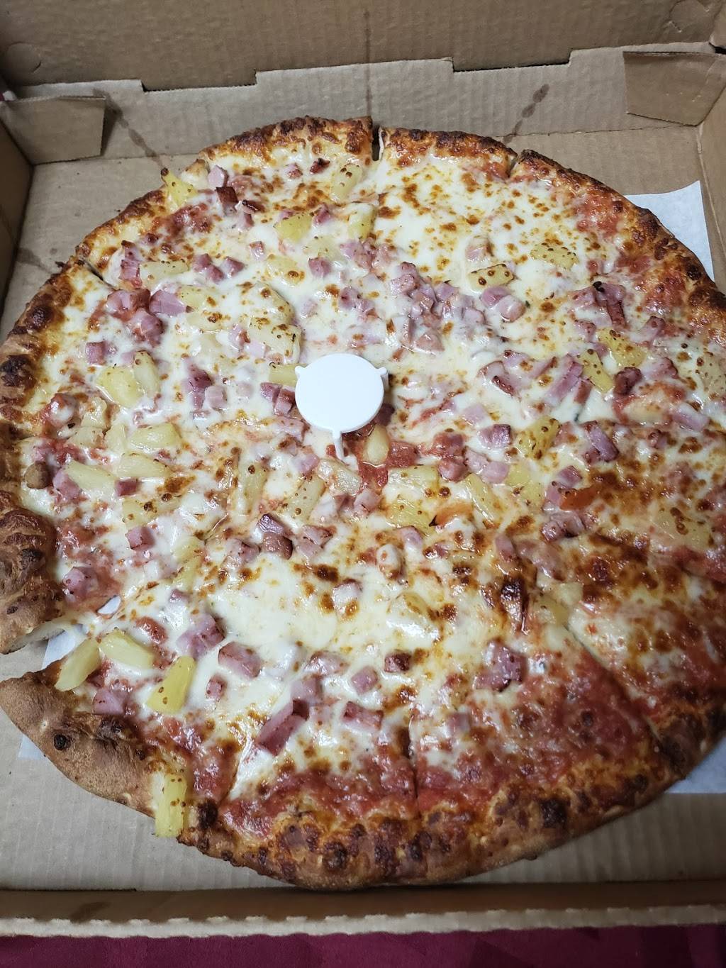 Georgios Pizzeria | meal delivery | 4964 W 190th St, Torrance, CA 90503, USA | 3103714874 OR +1 310-371-4874