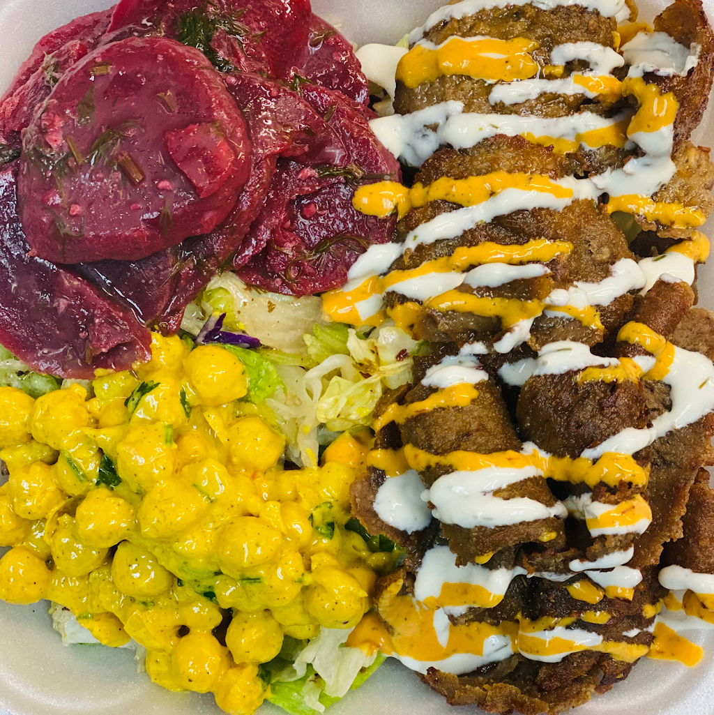 Istanbul Corner | restaurant | 541 E Ohio St, Pittsburgh, PA 15212, USA | 4127081953 OR +1 412-708-1953