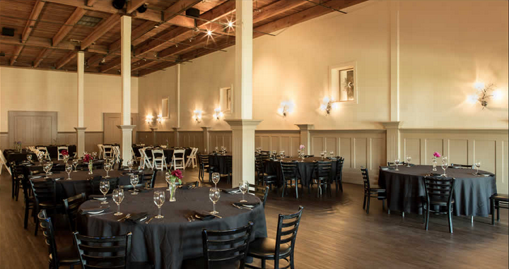 The Hall at River Square Center | restaurant | 218 Mary Ave, Waco, TX 76701, USA | 2548700901 OR +1 254-870-0901