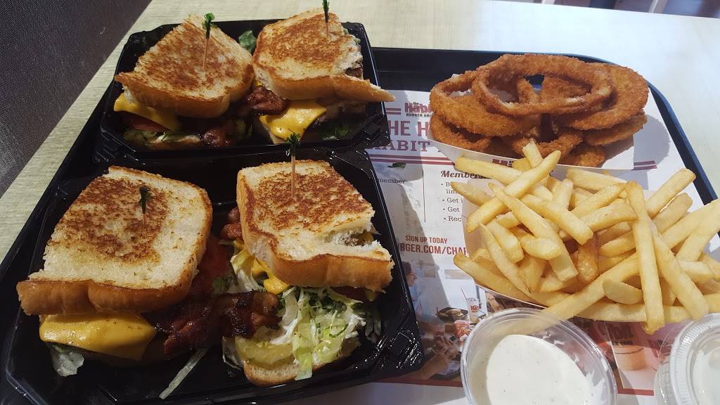 The Habit Burger Grill | meal takeaway | 1855 E Daily Dr, Camarillo, CA 93010, USA | 8054842950 OR +1 805-484-2950